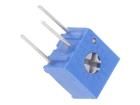 T75W-5K Trimmer Resistors - Through Hole