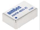 AM4TW-4805S-RZ electronic component of Aimtec