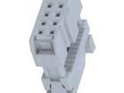 T812010A201CEU Circular MIL Spec Connector