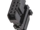 T812110A101CEU D-Sub Micro-D Connectors