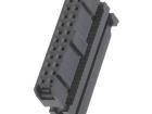 T812124A101CEU Circular MIL Spec Connector
