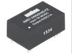 AM5T-2405SH40-FZ electronic component of Aimtec