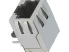 210A-11C0A-R Modular Connectors / Ethernet Connectors