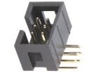 T821106A1R100CEU Circular MIL Spec Connector
