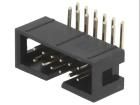 T821112A1R100CEU electronic component of Amphenol