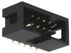 T821M110A1S100CEU-B  Connectors