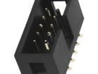 T821M110A1S100CEU-B Circular MIL Spec Connector