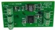 AMC1304M25EVM Embedded Solutions