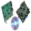 AMC6821EVM-PDK Temperature Sensor Development Tools