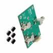 MASWSS0179SMB RF Switch ICs