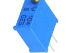 T910W-100K Trimmer Resistors - Through Hole