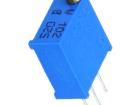 T910W-1K Trimmer Resistors - Through Hole