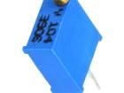 T910Y-100K Trimmer Resistors - Through Hole