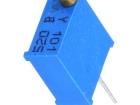 T910Y-100R Trimmer Resistors - Through Hole