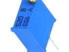 T910Y-10K Trimmer Resistors - Through Hole