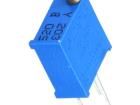 T910Y-20K Trimmer Resistors - Through Hole