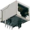 AMJ188-0010100CAT5  Connectors