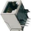 AMJ188-0010100CAT5 Modular Connectors / Ethernet Connectors