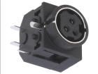 PC-MDJ-401-3P  Connectors