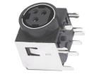 DS1093-05-BN30S DC Power Connectors