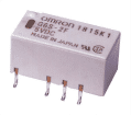 G6S-2F-TRDC12 BY OMR electronic component of Omron