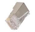 6-569530-3 Modular Connectors / Ethernet Connectors
