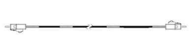 8ES8-1AA21-0.75  Wire & Cable