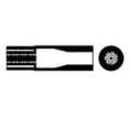 8S42-100FR electronic component of TE Connectivity