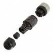 8A8000-32 Circular Metric Connectors