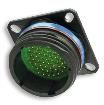 8D023M54PN Circular MIL Spec Connector