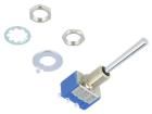 8D1021-Z  Electromechanical