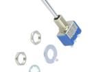 8D1021-Z Toggle Switches