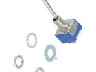 8D2021-Z Toggle Switches