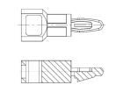 8G420V42366 Screws & Fasteners