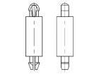 8G505V40176 electronic component of Dremec