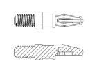 8G505V41163 Screws & Fasteners