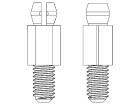 8G506V42710 electronic component of Dremec