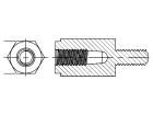 8G509V41305 electronic component of Dremec