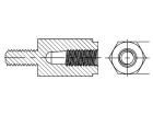 8G509V40695  Electromechanical