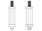 8G517V43091 electronic component of Dremec