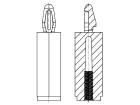 8G501V41286 electronic component of Dremec