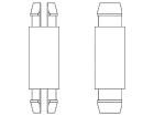 8G802V40553 electronic component of Dremec