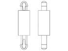 8G806V40102 electronic component of Dremec