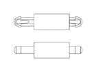 8G806V40115 Screws & Fasteners
