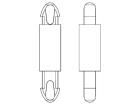 8G806V40136 electronic component of Dremec