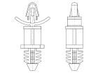 8G812V41147 electronic component of Dremec