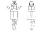 8G813V40389 electronic component of Dremec