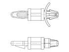 8G813V40390 Electrical Enclosure Accessories