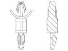 8G813V42497 electronic component of Dremec