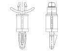 8G814V42583 electronic component of Dremec